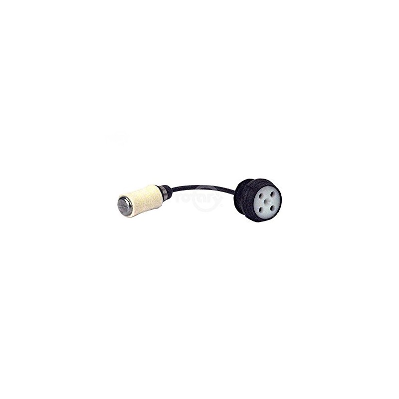 Fuel Filter Assembly Replaces Kawasaki 4