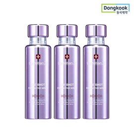 360 degrees Shot PDREN Active Serum 50ml 3 lifting and concentrated skin elasticity / 360도샷 피디알엔 액티브 세럼 50ml 3개 리프팅 고농축 피부 탄력 물광 안티에이징 케