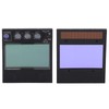 Welding Helmet Auto, Welding Lens Solar Automatic LCD Darkening L
