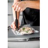 MasterClass Food Vacuum Sealer with 4 Reusable Food Bags, 24