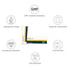 Restaxil Gel [120ml] - Cooling & Nourishing Gel with Special
