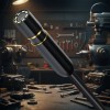 Industrial Endoscope Camera 5M Single Lens 1920P HD Android Compatible