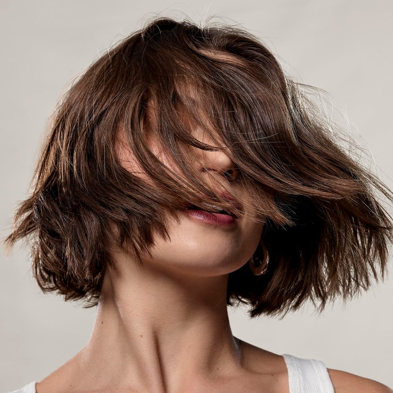 Bumble and bumble. Surf Foam Wash Texturizing Shampoo | For