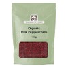Organic Whole Pink Peppercorns 100g by Manor Springs Organic