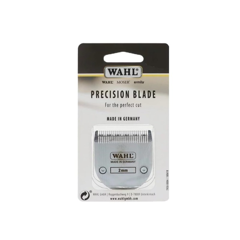 WAHL Chrome 2 Style Dedicated Replacement Blade 0.08 inch (2