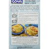 Goya Rice Mix, Coconut, 8 Ounce