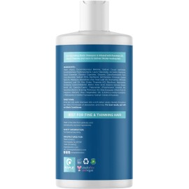 Honeydew Biotin Hair Shampoo for Thinning Hair