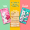 Softlips Daily Lip Moisturizer For Very Dry Lips, Multi-Flavored Lip