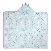 Chiqui Mundo Toalla Bebe Dream Unicorn 75 X 90 Chiquimundo