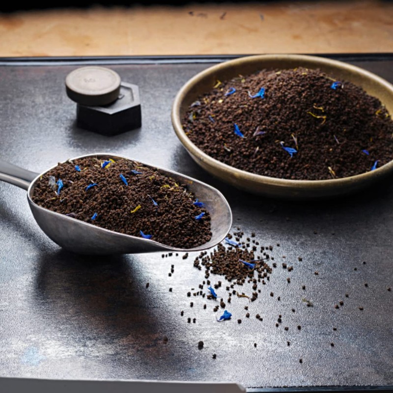 Birchall Tea - Virunga Earl Grey Tea - 6 Boxes