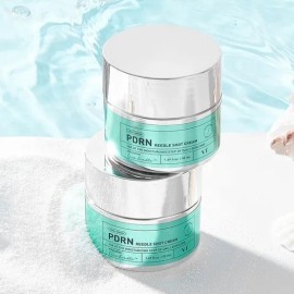 VT Cosmetic VT PDRN Riddle Shot Elasticity Glowing Nutrition Cream 50ml x 2 1006019 / 브이티 코스메틱 VT PDRN 리들샷 탄력 광채 영양크림 50ml x 2개 1006019