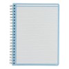Cuaderno Printaform Sport Profesional 100h Pasta Dura 3 Pzas
