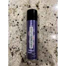 Salon Selectives Hold Tight Firm Finishing Spray Vintage 7 oz NOS Helene Curtis