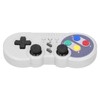 Gamepad Wireless Controller Game Joystick Double Shock for TURBO Motion