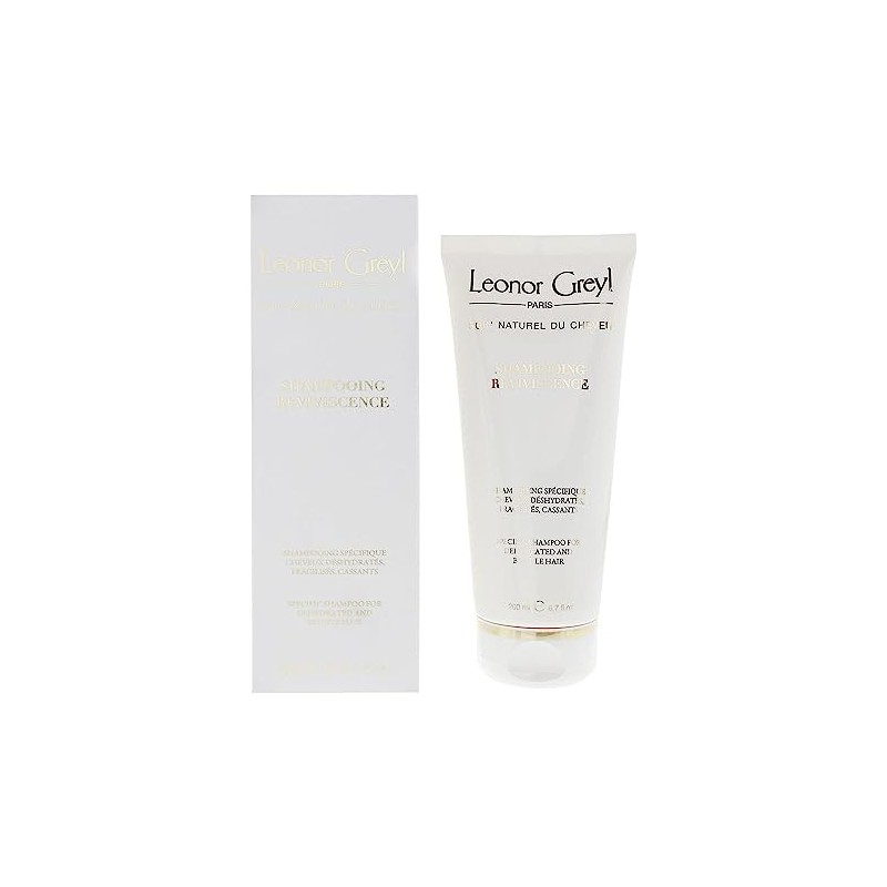 Shampooing Reviviscence Repair Shampoo