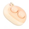 Contact Lens Cleaner Machine Snail Shape Portable Battery Powered One