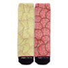 Function - Pepper Jack Cheese and Salami Fashion Socks