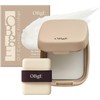 OBgE Oil Removal Balm, Oil Control Finisher, 0.2 oz (5