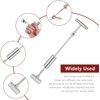 Manelord Car Dent Puller - Dent Remover with T-bar Slide