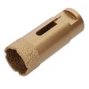 Prodiamant PDX829,025 Premium Diamond core tile M 14–30 MM gold,