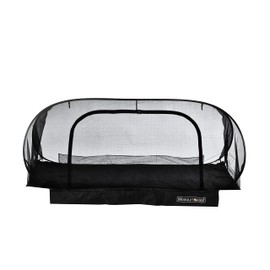 Wicked Cool MosquitOasis Deluxe Pop-Up Mosquito Net Tent for Summer Camps and Camping