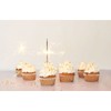 Zenker 31301 75 x FSC Paper Cases for Muffins and