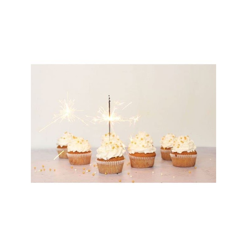Zenker 31301 75 x FSC Paper Cases for Muffins and