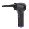 Air Duster 60000RPM 2 Speed Powerful Dust Blower Portable Rechargeable