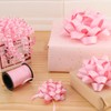 WWTIANFC 16 PCS Gift Bows,Bows for Gift Wrapping and Presents,Christmas
