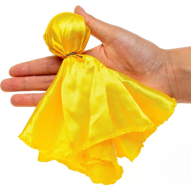 4 Pcs Football Penalty Flag Football Challenge Flags Tossing Football
