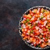 GranAroma Pico de Gallo Seasoning, 14.4 oz, Spicy & Salty,