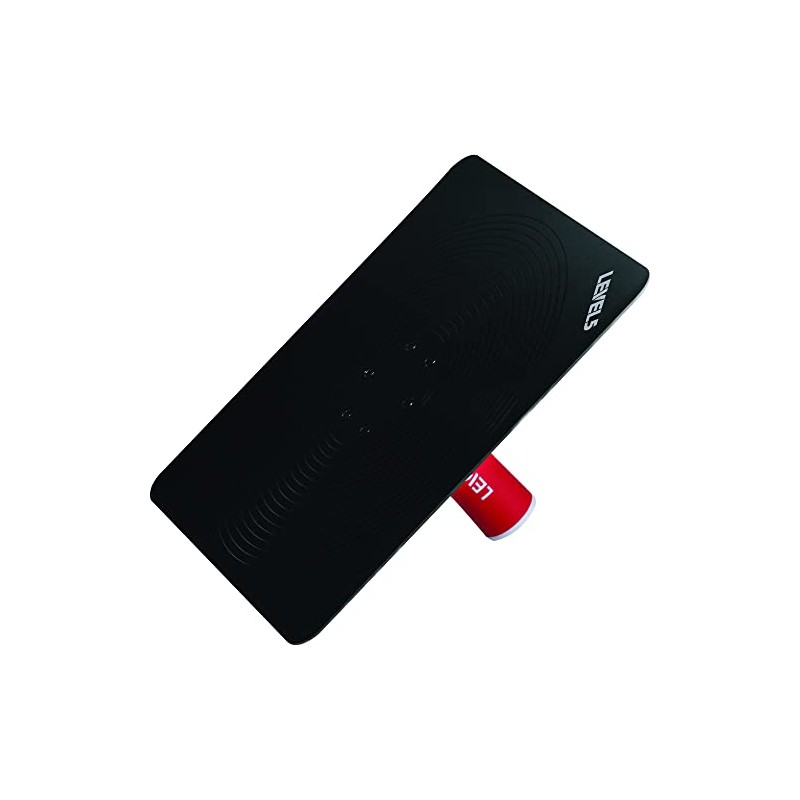 LEVEL5 13" Drywall Hawk w/Soft Grip Handle | Aircraft-Grade Aluminum,