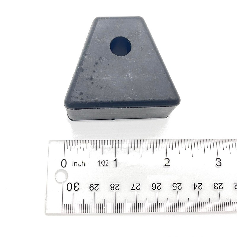 Polaris 5450115 Isolator Mount RZR General XC 1000 900 RS1