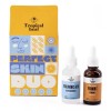 Tropical Heal Kit Serum Facial Ah+vitaminac Perfect Skin Duo Tropical