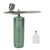 Facial Skin Care Airbrush Make Up Portable Handheld Nano Oxygen