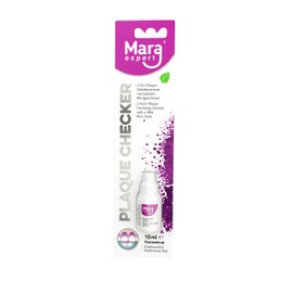 MARA EXPERT Plaque Checker Concentrate Plaquetest 2 Tone Solution for Plaque Colouring