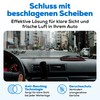 Smart-Planet Car Dehumidifier Cushion, 1000 g, for Interior, Reusable, Leak-Proof
