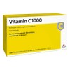 Vitamin C 1000 film-coated tablets
