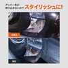 LEDLABO T20 LED 2,200 lm Turn Signal, Pinch Different, Amber,