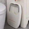발 족욕 지압 찜질 통 마사지 프리미엄 접이식 Foot Spa
