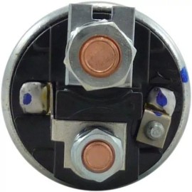 Gladiator Premium Grade Starter Solenoid for Ford 7.3L Powerstroke Dsl Starter F5TU11000AA