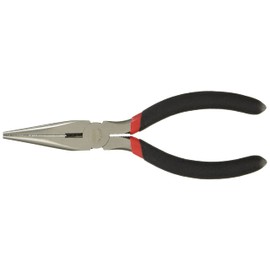 Keno Black Grip Radio Pliers 5.9 inches (150 mm)