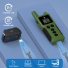 Dog Shock Collar - 4200FT Dog Training Collar with Remote