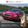 Idemitsu 30040101-75000C020 ATF Type S Automatic Transmission Fluid (Matic J,