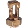 Burndy KS17-3 Servit Split-Bolt, 8 Str. - 6 Sol. Copper