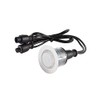 Saxby 71553 Ikon Pro PIR Presence Detector IP67 Decking Light