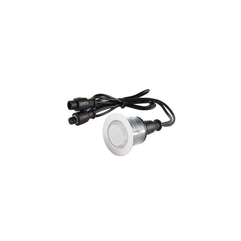 Saxby 71553 Ikon Pro PIR Presence Detector IP67 Decking Light