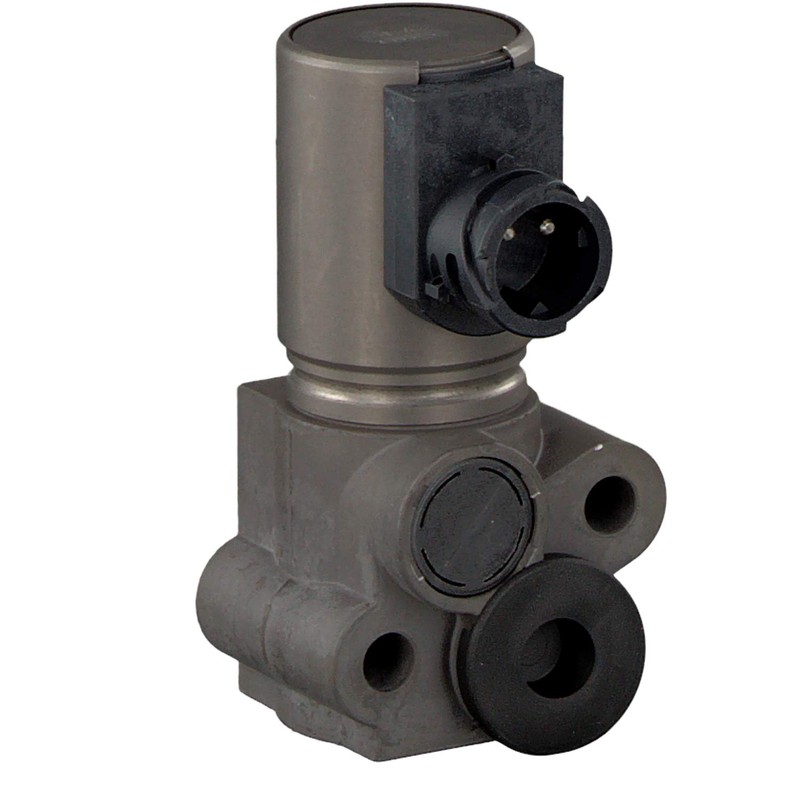 febi bilstein 30909 Solenoid Valve for Transmission Oil Cooler, Pack