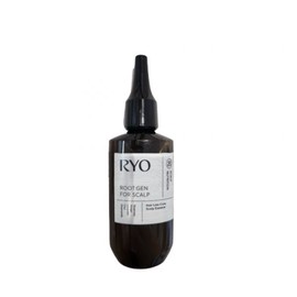 ryo Special Ryo Root Gen Hair Loss Care Scalp Essence 80ML + Shampoo 100ML / 기획 려 루트젠 탈모전문케어 두피에센스 80ML +샴푸 100ML