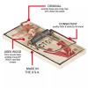 Victor M040 Metal Pedal Mouse Traps ( 24 Pack) Victor